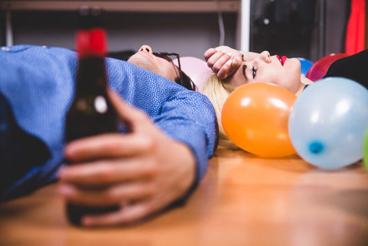 Tres recetas infalibles para aliviar los efectos de la resaca después de un día de excesos